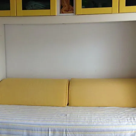 Appartamento Casa Leo Calasetta