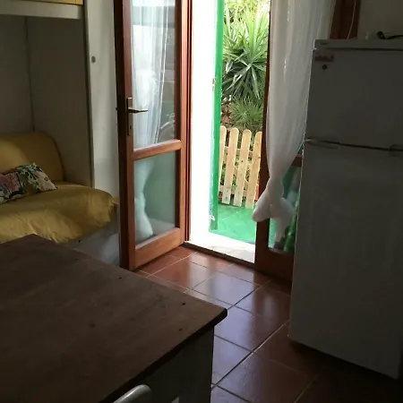 Casa Leo